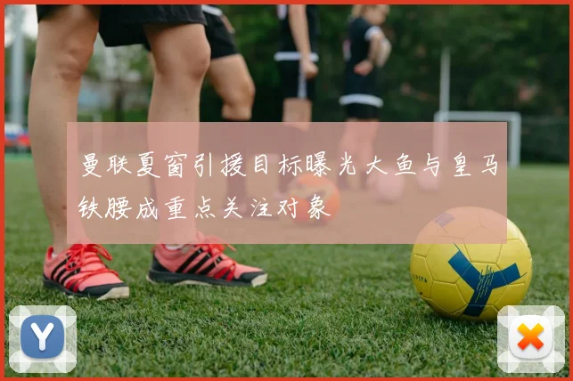 曼联夏窗引援目标曝光大鱼与皇马铁腰成重点关注对象